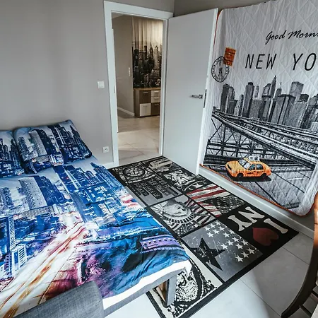 Bokserska * Warszawa