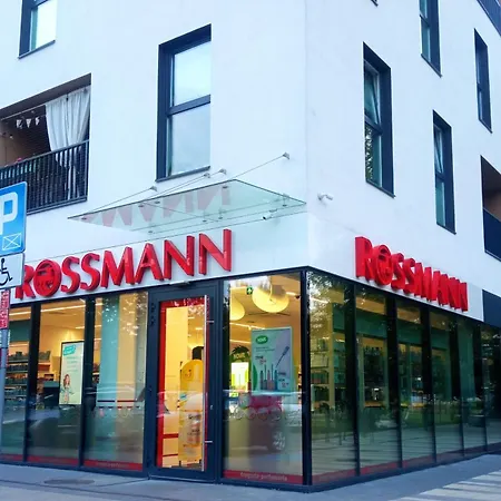 Bokserska *